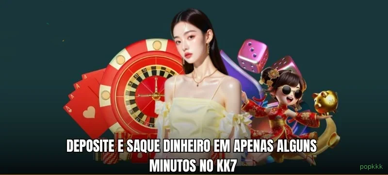 Bônus popkkk