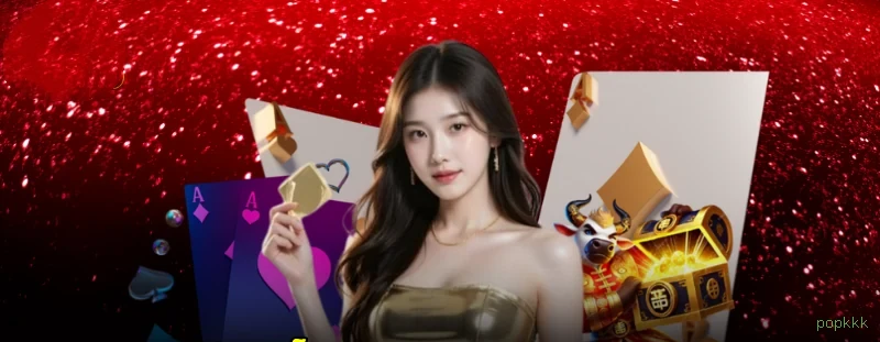 Casino Login popkkk