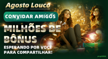 Conta popkkk