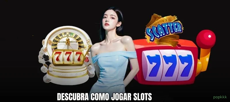 Conta popkkk