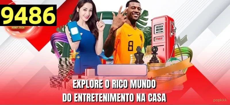 popkkk Saque Hoje